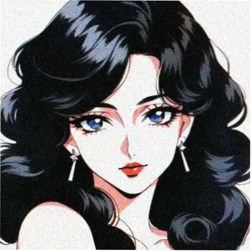 用户 夜航星 的头像