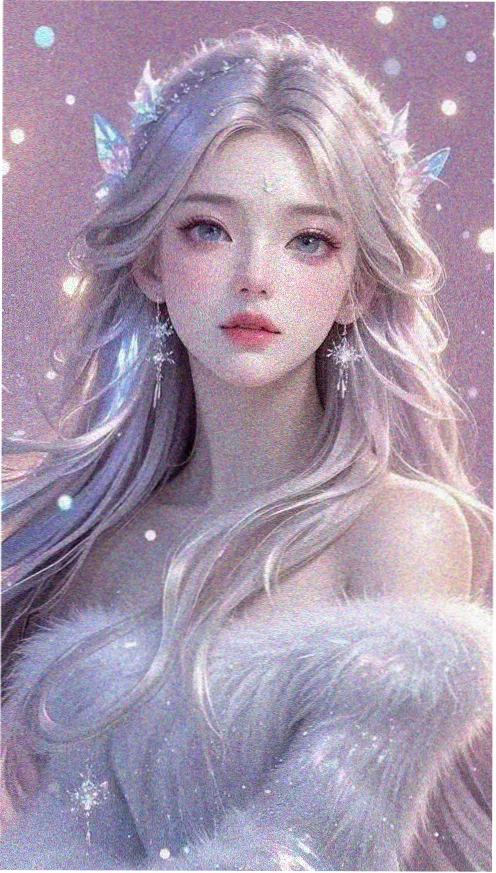 星空动漫 星轨之上 高清剧照