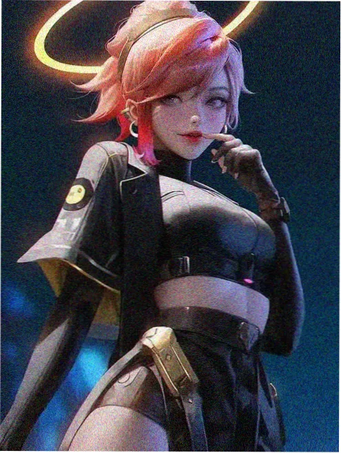 星空动漫 星云织梦师 奇幻动画美术