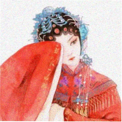 用户 星云织手 的头像